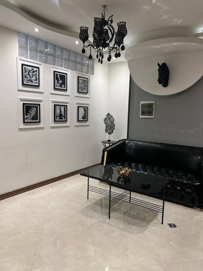 تصویر 5 واحد دوبلکس دوخوابه مدرن هاشمیه 