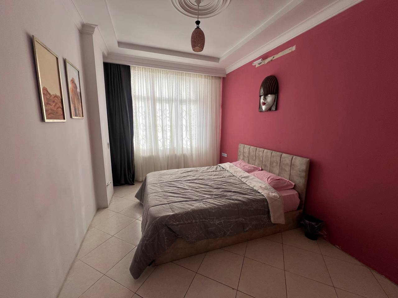 تصویر 15 واحد سه خوابه 190 متری هنرستان - کد 2 