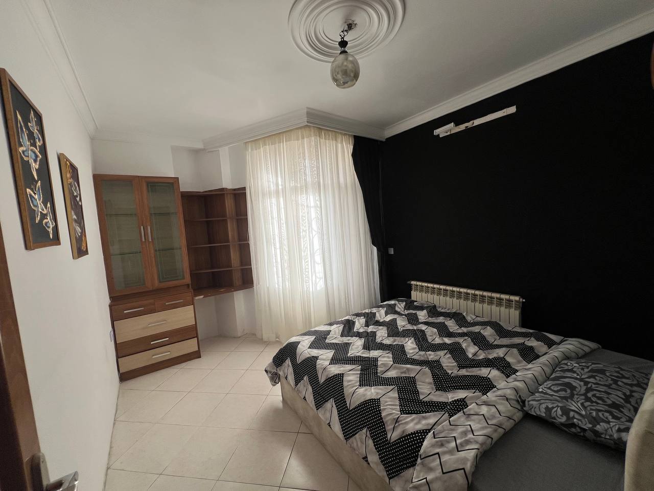 تصویر 14 واحد سه خوابه 190 متری هنرستان - کد 2 