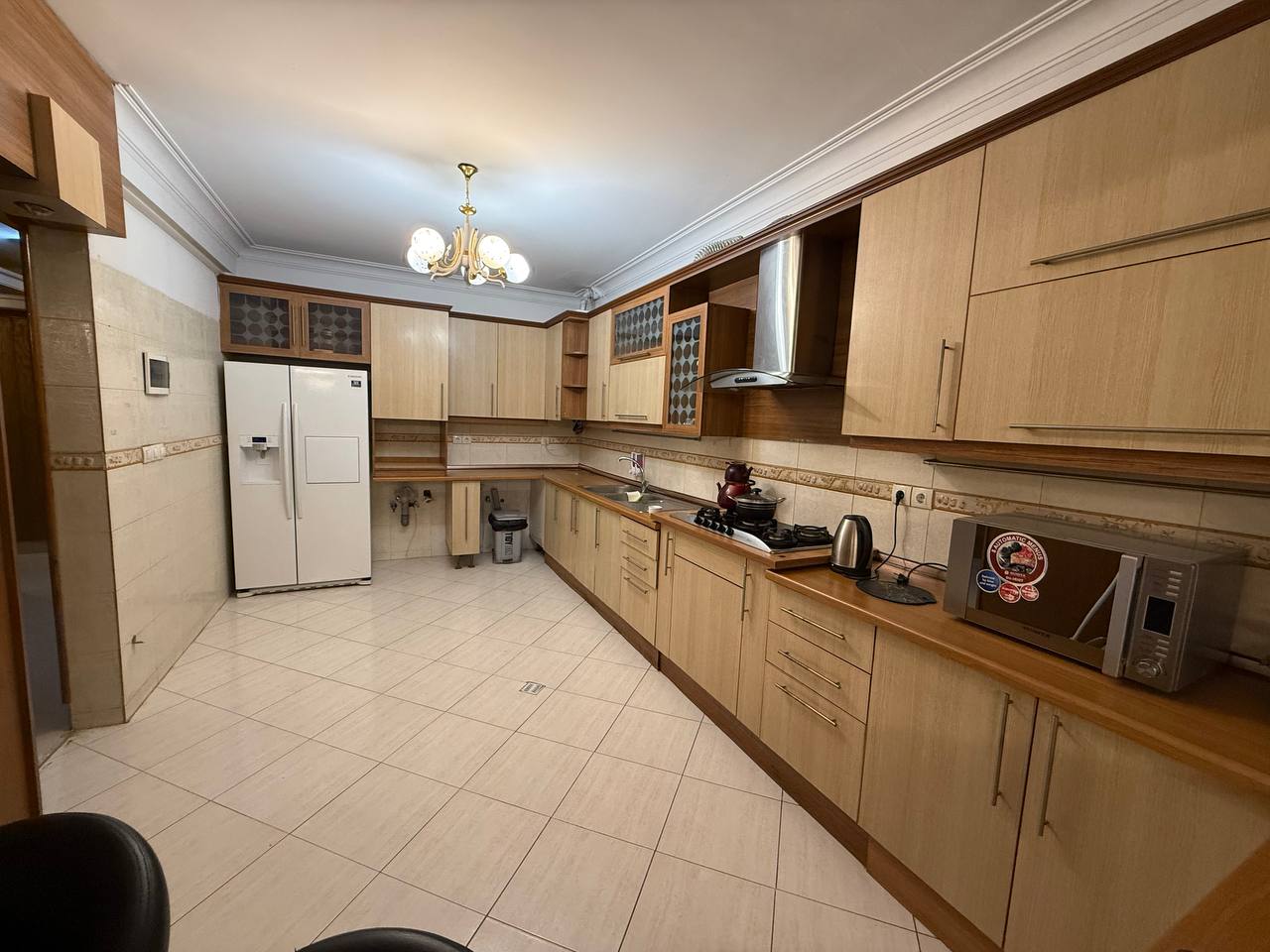 تصویر 4 واحد سه خوابه 190 متری هنرستان - کد 2 