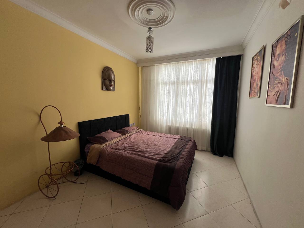 تصویر 12 واحد سه خوابه 190 متری هنرستان - کد 2 