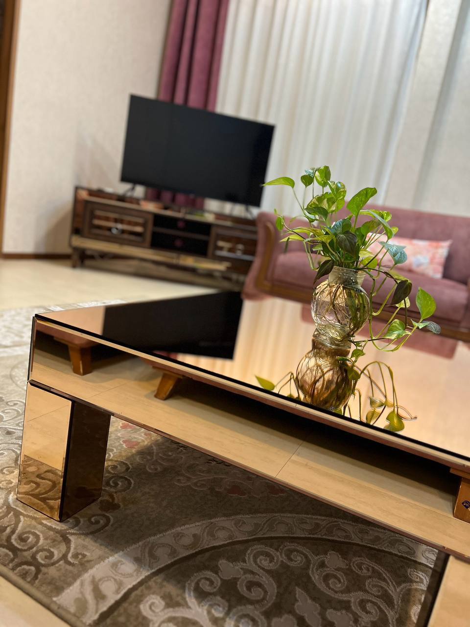 واحد دوخواب مستقل همکف صیاد 5