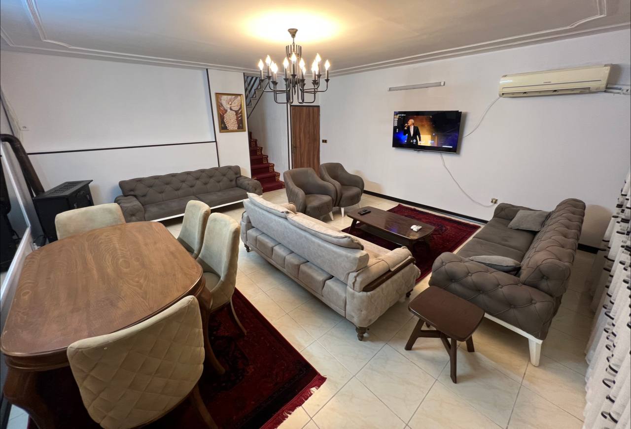 واحد دوخوابه دوبلکس صیاد شیرازی