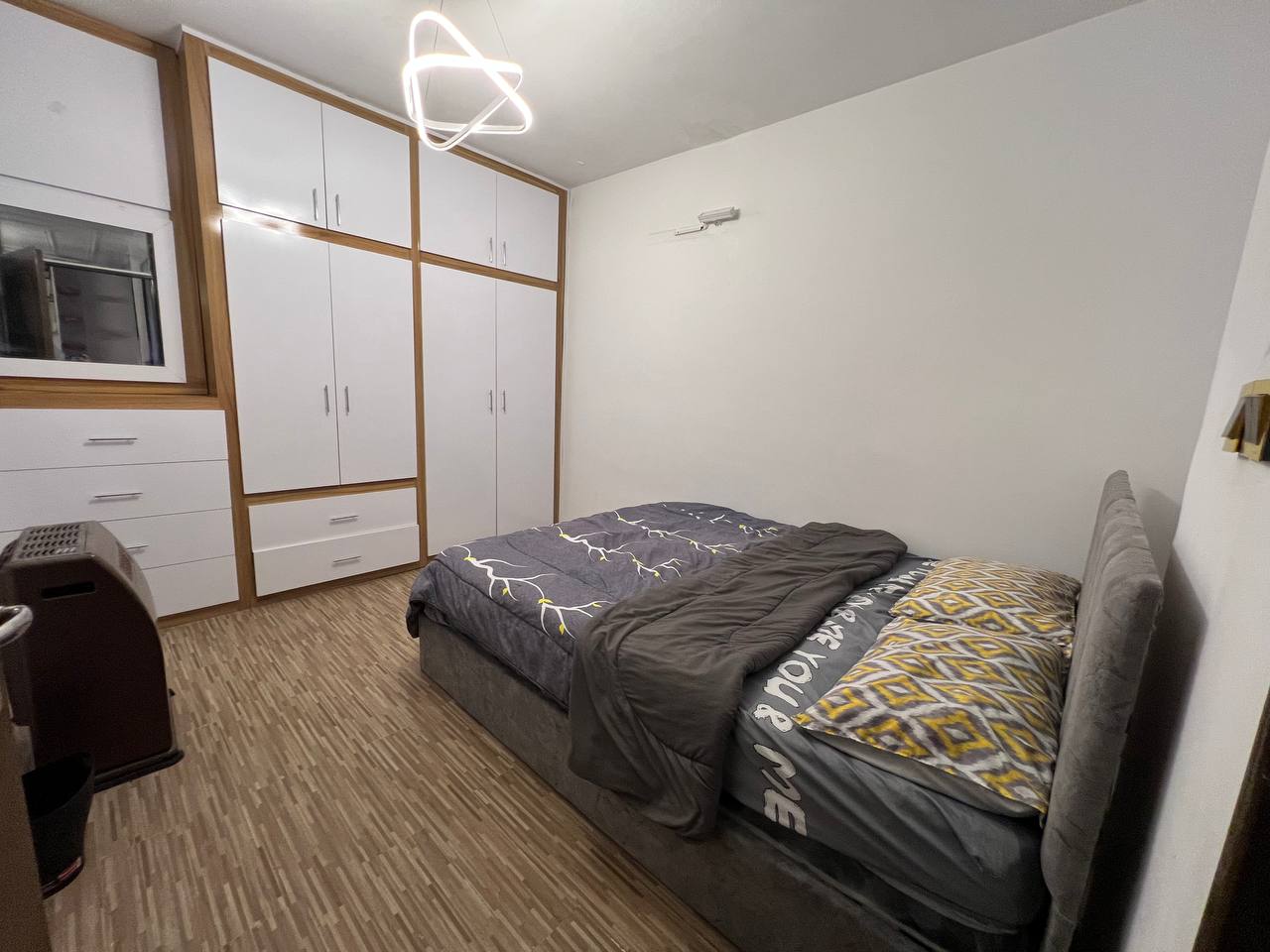 تصویر 9 واحد دوخوابه دوبلکس صیاد شیرازی 