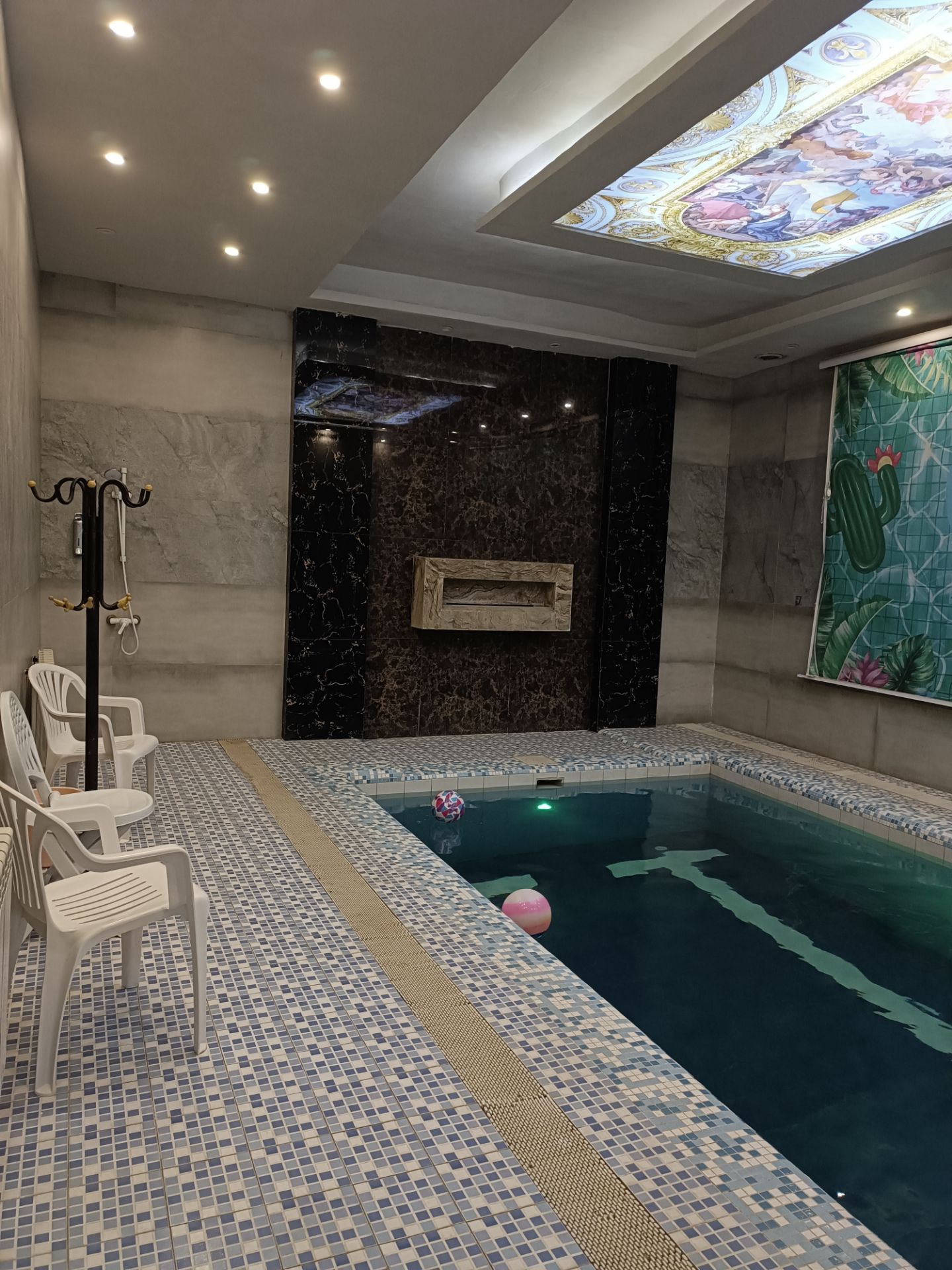 تصویر 3 دوبلکس / شیک و تمیز / شاندیز /  B32 