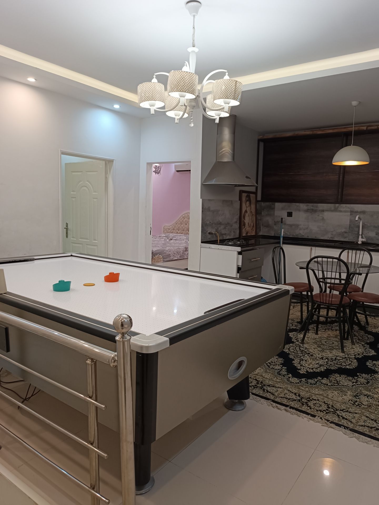 تصویر 10 دوبلکس / شیک و تمیز / شاندیز /  B32 