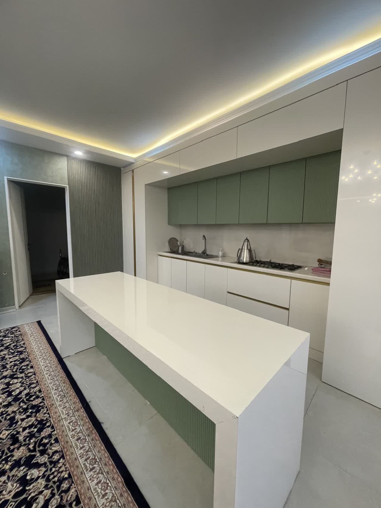 تصویر 6 عمارت حافظ / صفر و لوکس / استخر و جکوزی / B19 