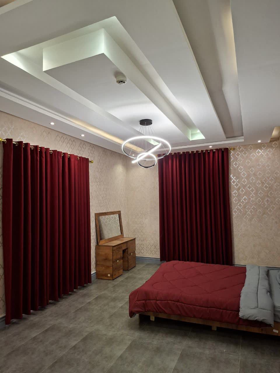 تصویر 6 عمارت سیلوانا/خاص/لاکچری/شاندیز/B21 