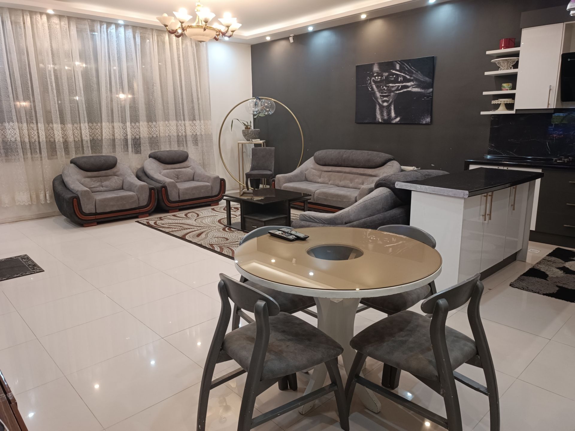 تصویر 7 دوبلکس / شیک و تمیز / شاندیز /  B32 