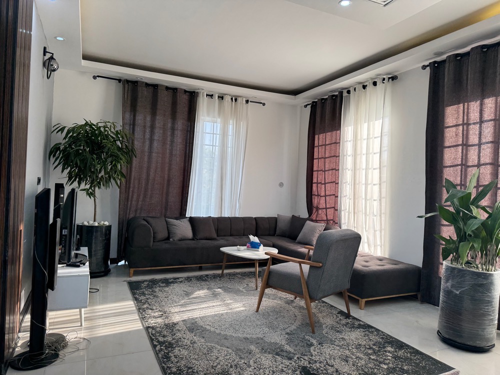 تصویر 3 عمارت یاس شاندیز / دو استخره / بیلیارد / B17 