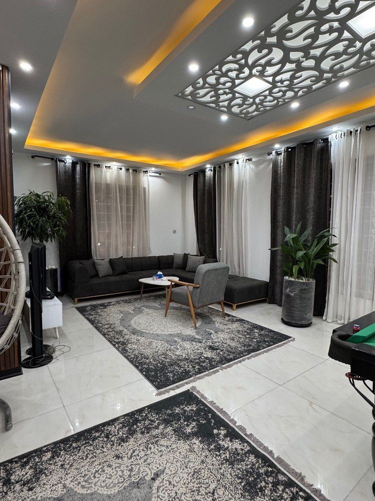 تصویر 2 عمارت یاس شاندیز / دو استخره / بیلیارد / B17 