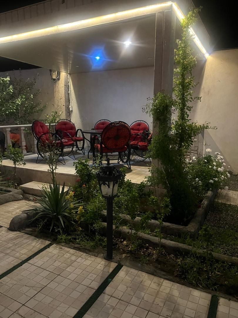 تصویر 3 ویلای شیک و تمیز / استخر دار / بیلیارد / B25 