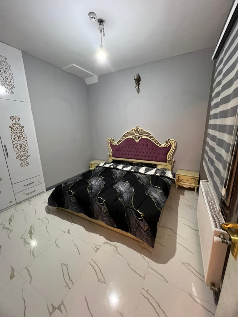 تصویر 12 عمارت مارینا 2 /لوکس/3خواب/شاندیزB31 