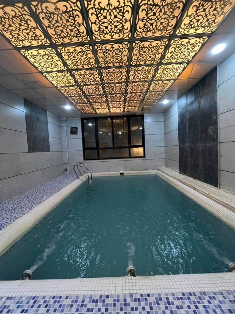 تصویر 4 عمارت مارینا 2 /لوکس/3خواب/شاندیزB31 