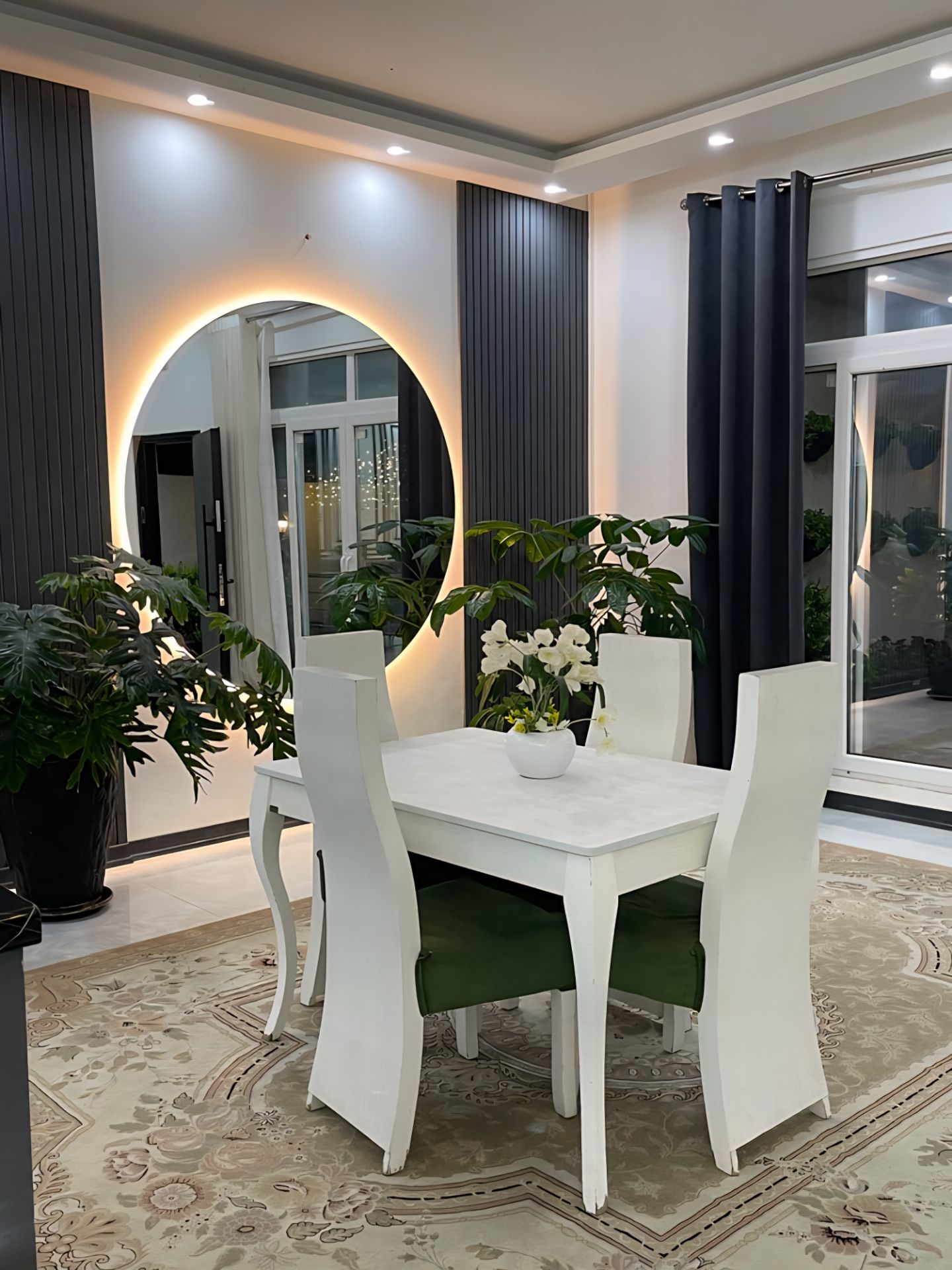 تصویر 5 ابتدای جاده شاندیز/نوساز شیک/B08 