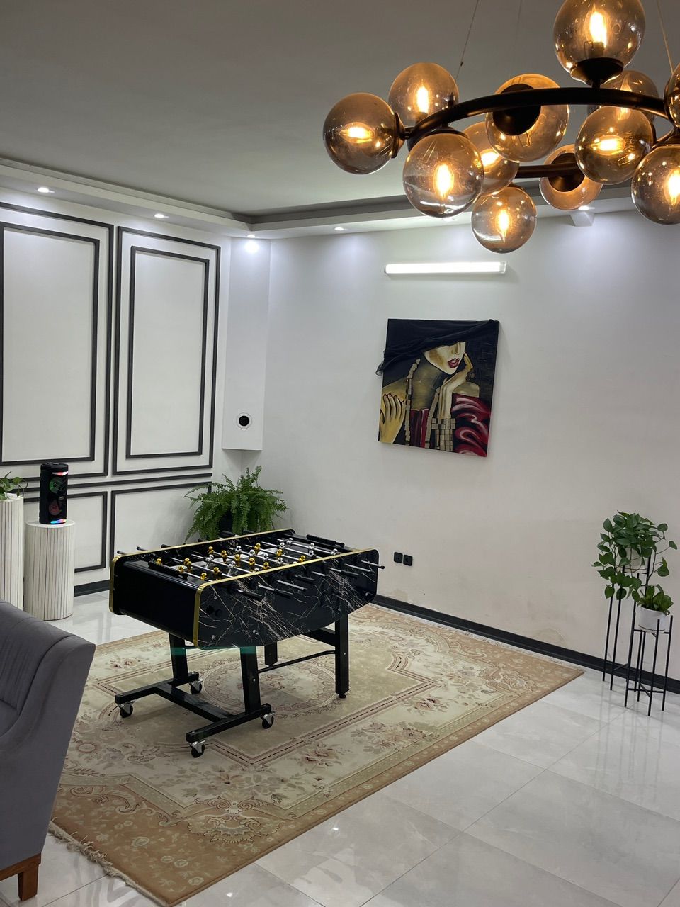 تصویر 4 ابتدای جاده شاندیز/نوساز شیک/B08 