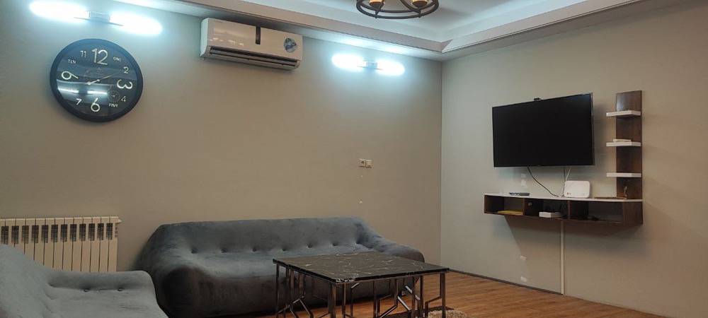 تصویر 10 سوئیت شیک و مرتب / نزدیک حرم / فول امکانات / S18 