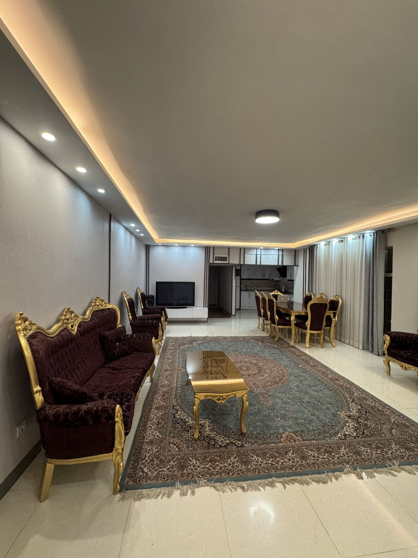 تصویر 3 عسکریه/فول گیم/استخر/آتشکده/B33 