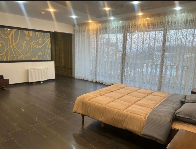 تصویر 5 عمارت الماس / جذاب و خاص / شاندیز /B24 