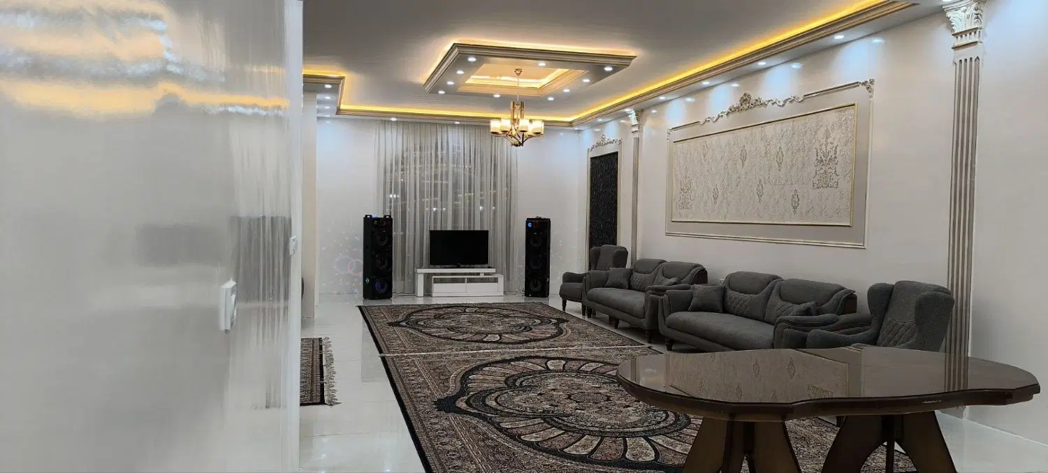 تصویر 8 ویلارو/عمارت آرش/B22/استخر جکوزی/بیلیارد 