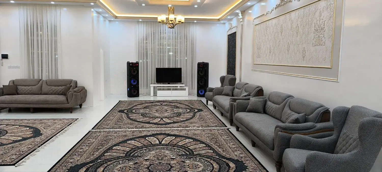 تصویر 13 ویلارو/عمارت آرش/B22/استخر جکوزی/بیلیارد 