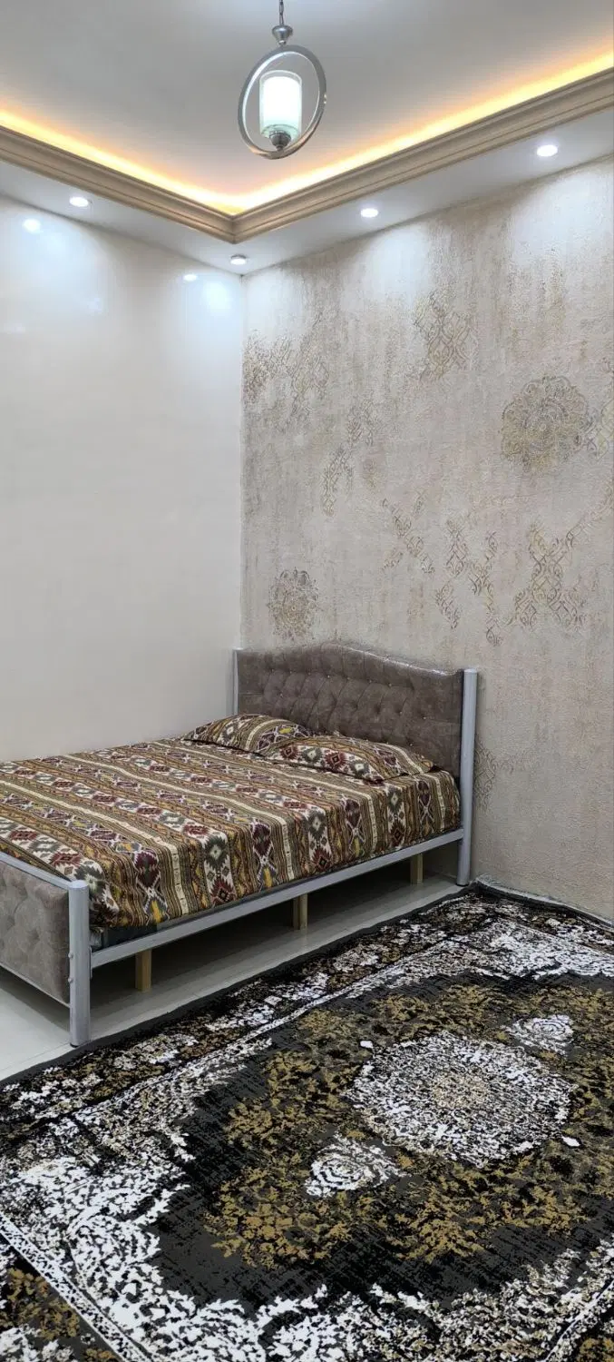 تصویر 5 ویلارو/عمارت آرش/B22/استخر جکوزی/بیلیارد 