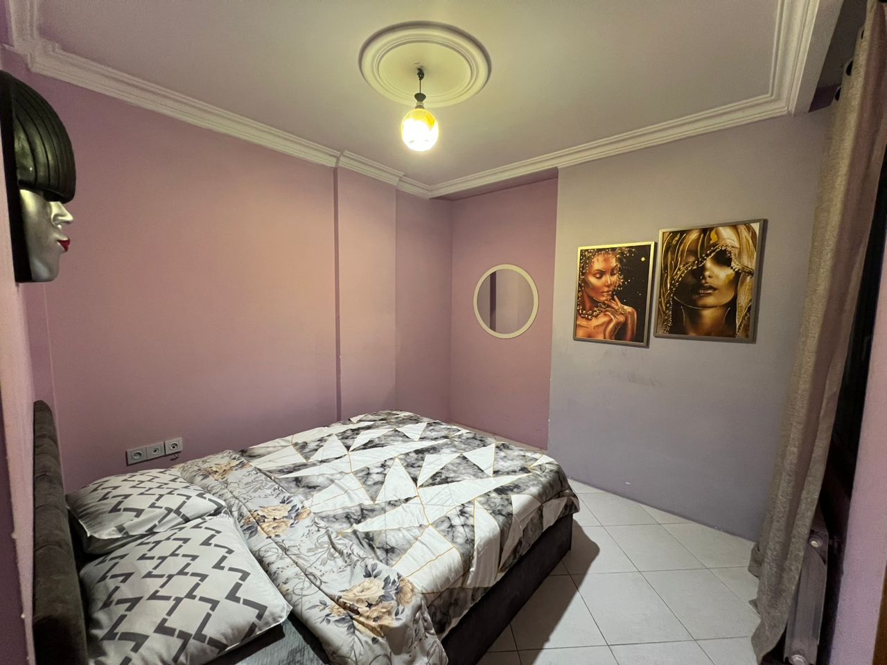 تصویر 6 واحد دوخوابه 95 متری هنرستان - کد 3 