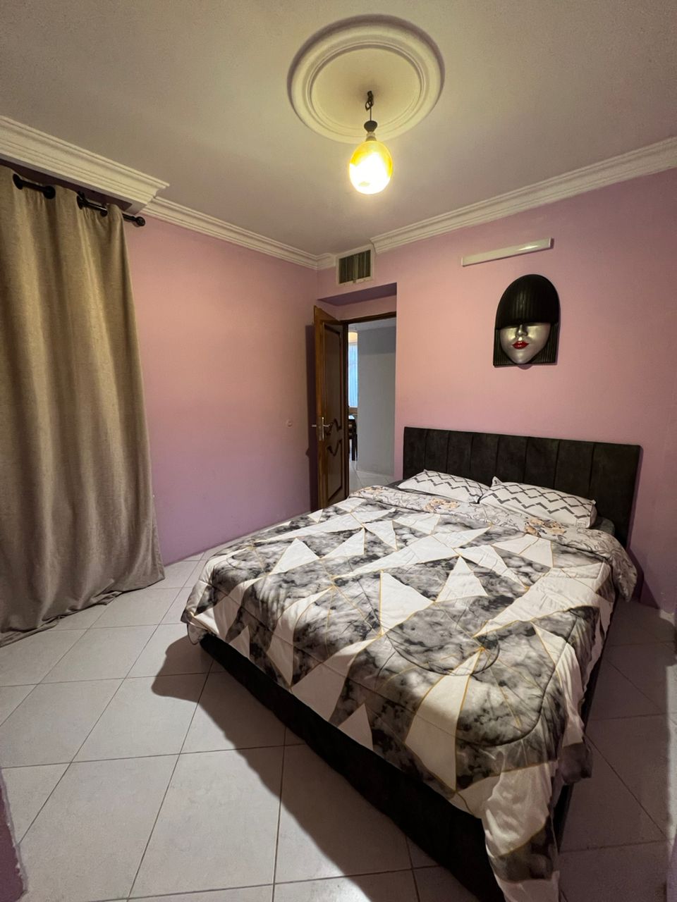 تصویر 7 واحد دوخوابه 95 متری هنرستان - کد 3 