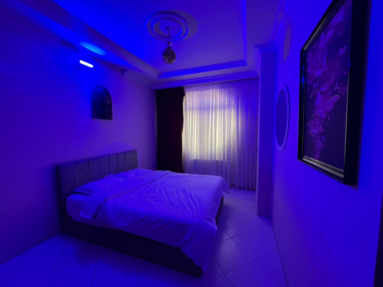 تصویر 10 واحد دوخوابه 95 متری هنرستان - کد 4 